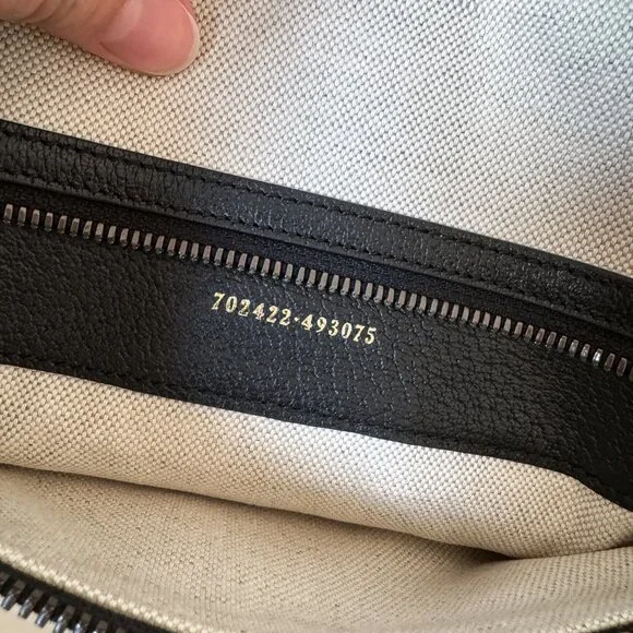 Gucci x Adidas - Picture 12 of 13